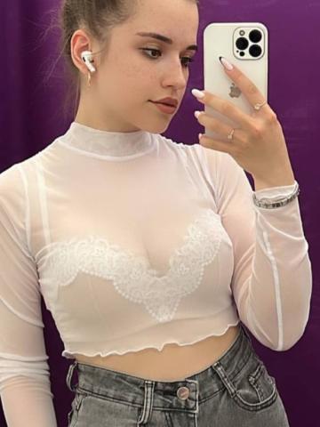 Индивидуалка Владлена Фотография 4